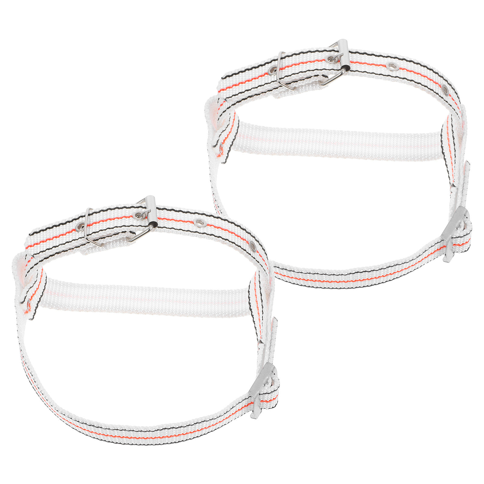 Harness Climbing Adjustable - 2Pcs Adjustable Lineman Pole Climbing Heel