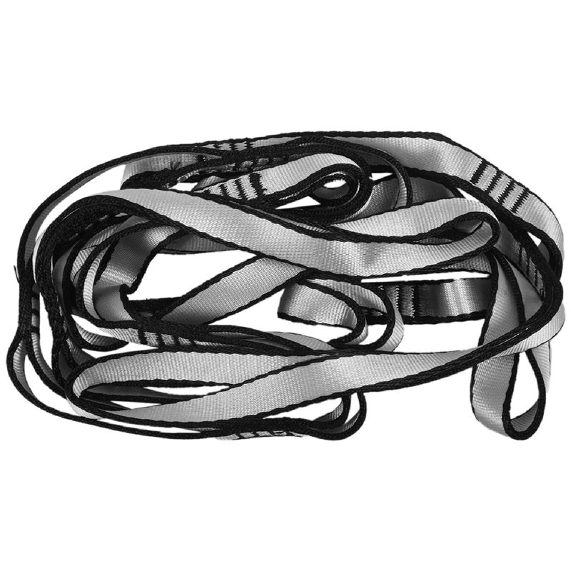 Harness Climbing Adjustable - ABJN-12Pcs Daisy Chains Nylon Strong Climbing