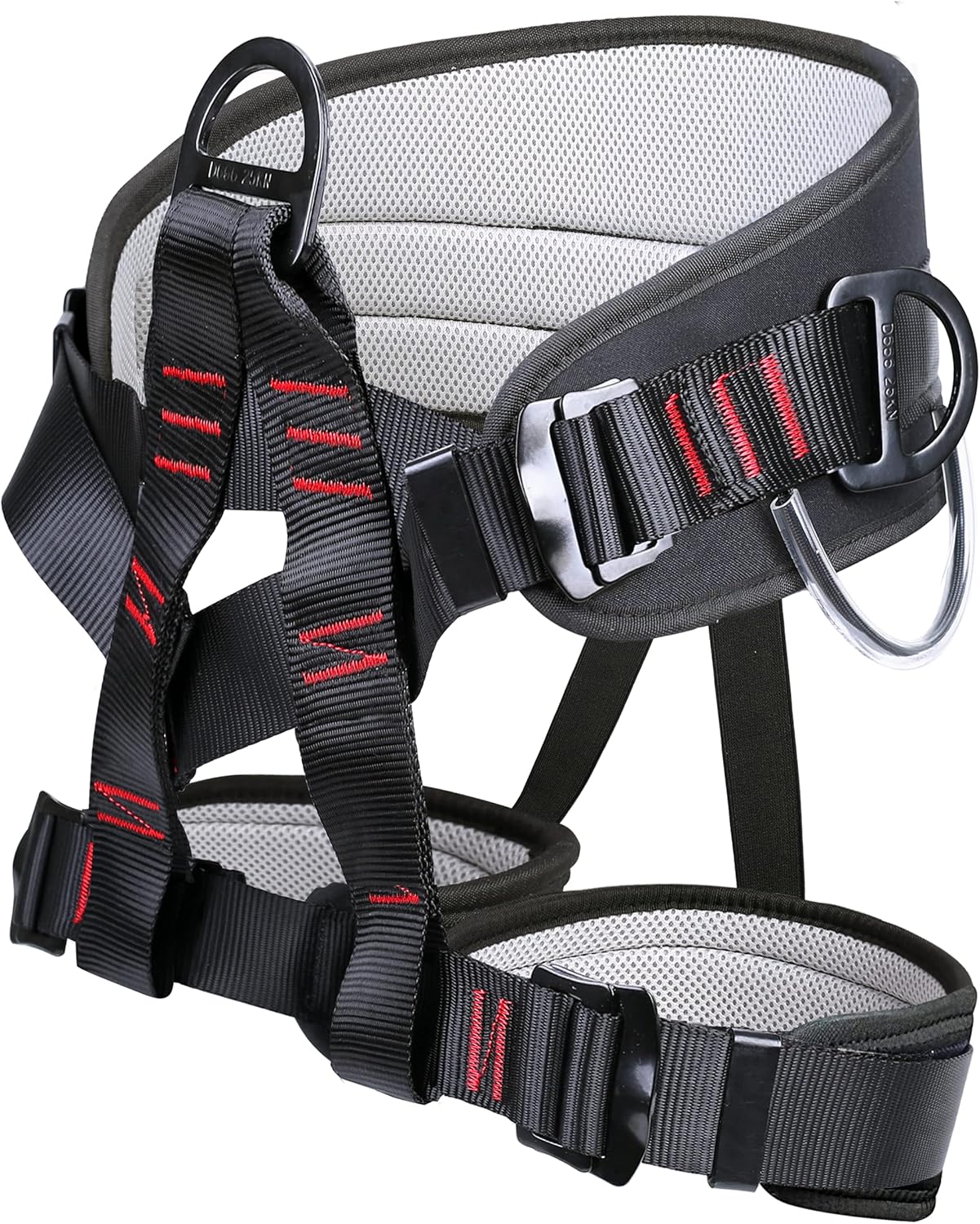 Adjustable climbing harness Fo - Harness Climbing Adjustable ulasan dan harga
