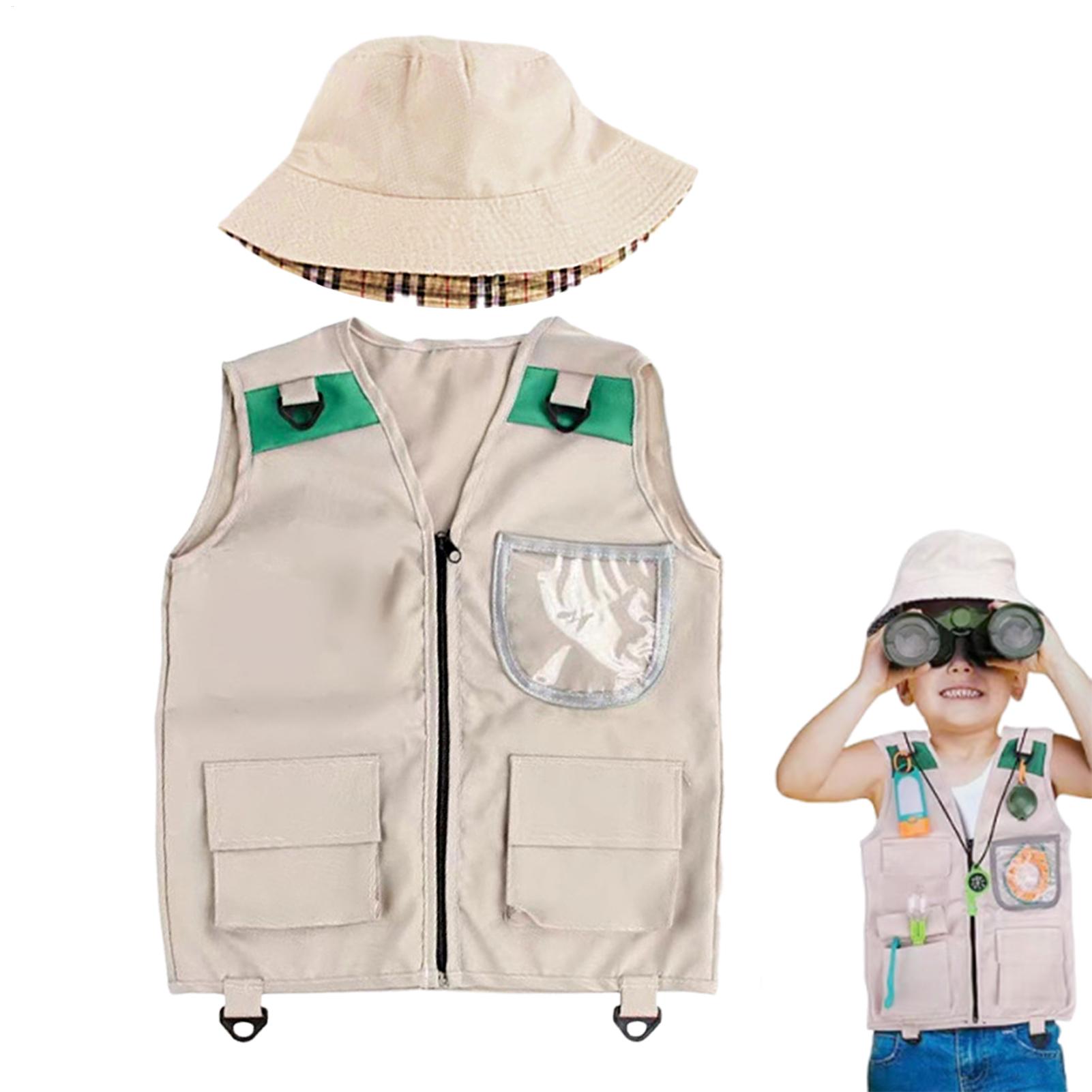 Safari Kids Outdoor Explorer K - Outdoor Adventure Boys ulasan dan harga
