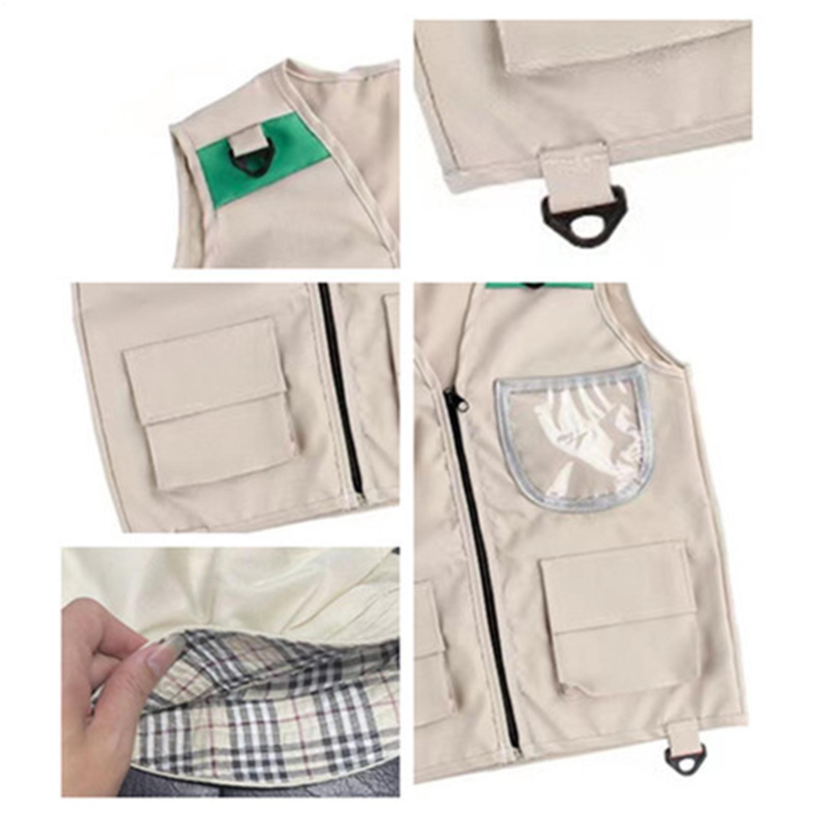 Safari Kids Outdoor Explorer K - Outdoor Adventure Boys ulasan dan harga