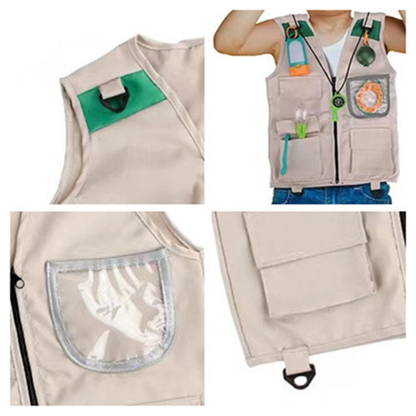 Safari Kids Outdoor Explorer K - Outdoor Adventure Boys ulasan dan harga