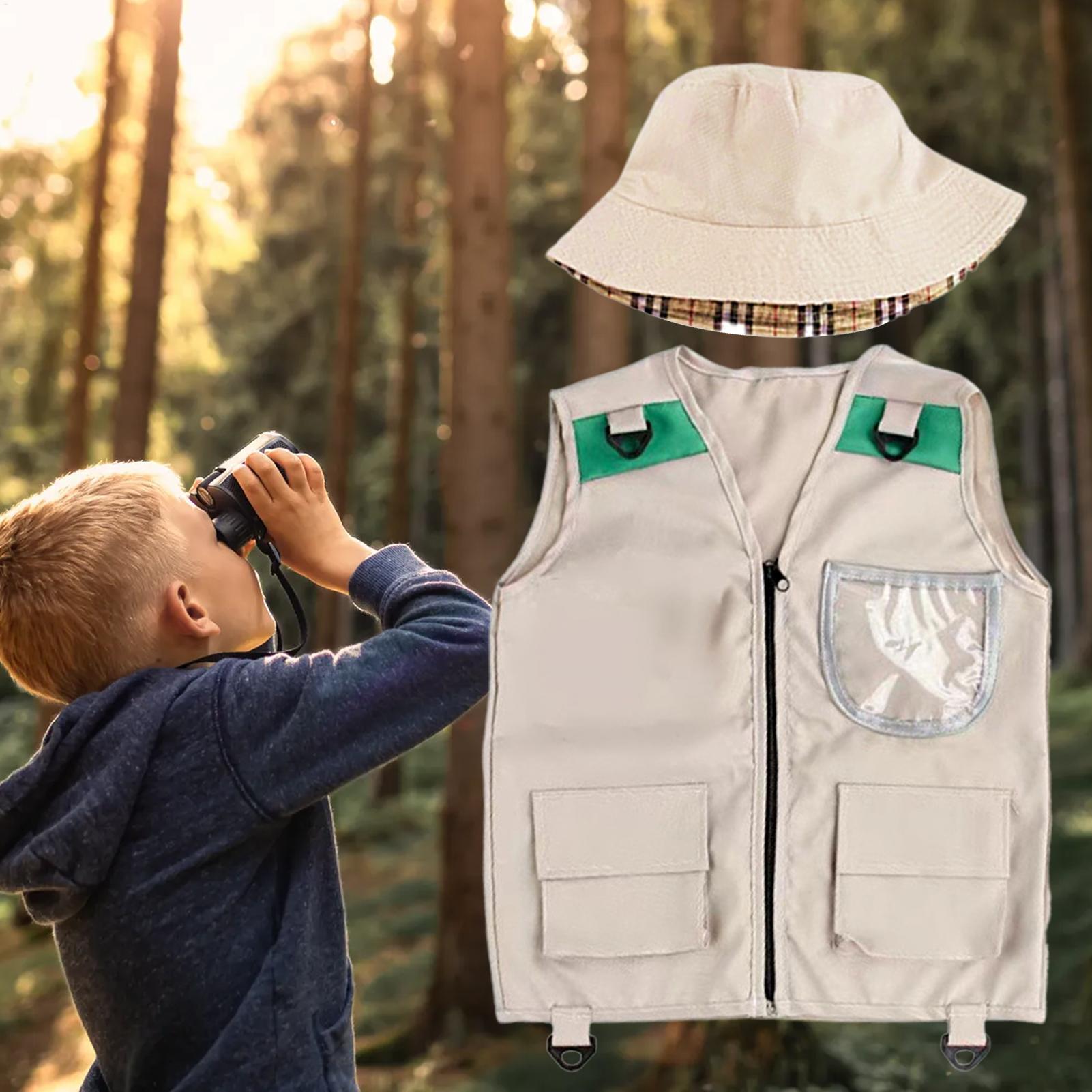 Safari Kids Outdoor Explorer K - Outdoor Adventure Boys ulasan dan harga