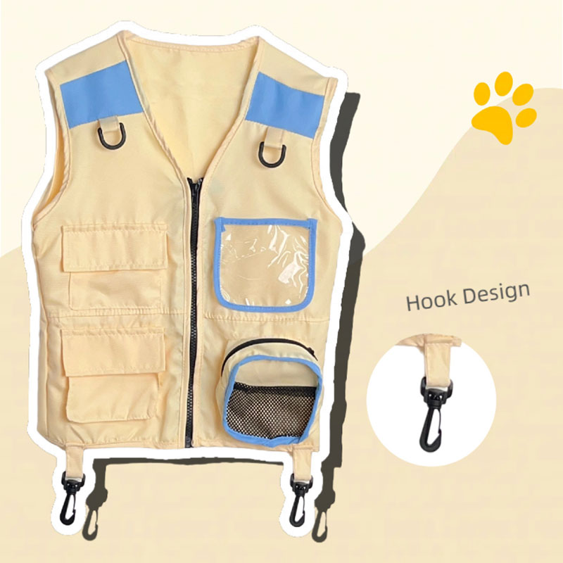 Children Explorer Vest Pretend - Outdoor Adventure Boys ulasan dan harga