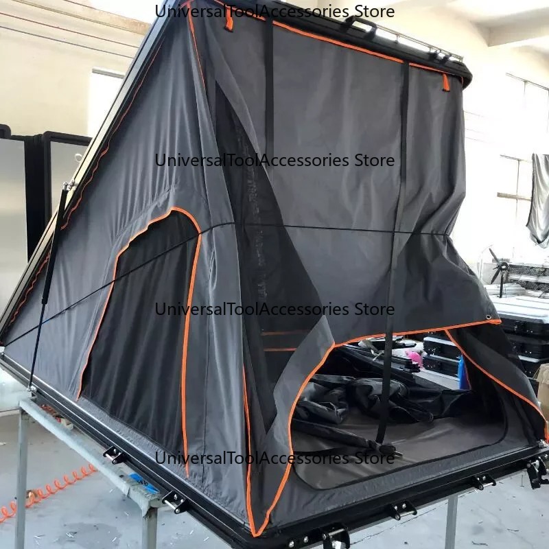 Double Layer Aluminium Triangl - Outdoor Adventure Lab ulasan dan harga