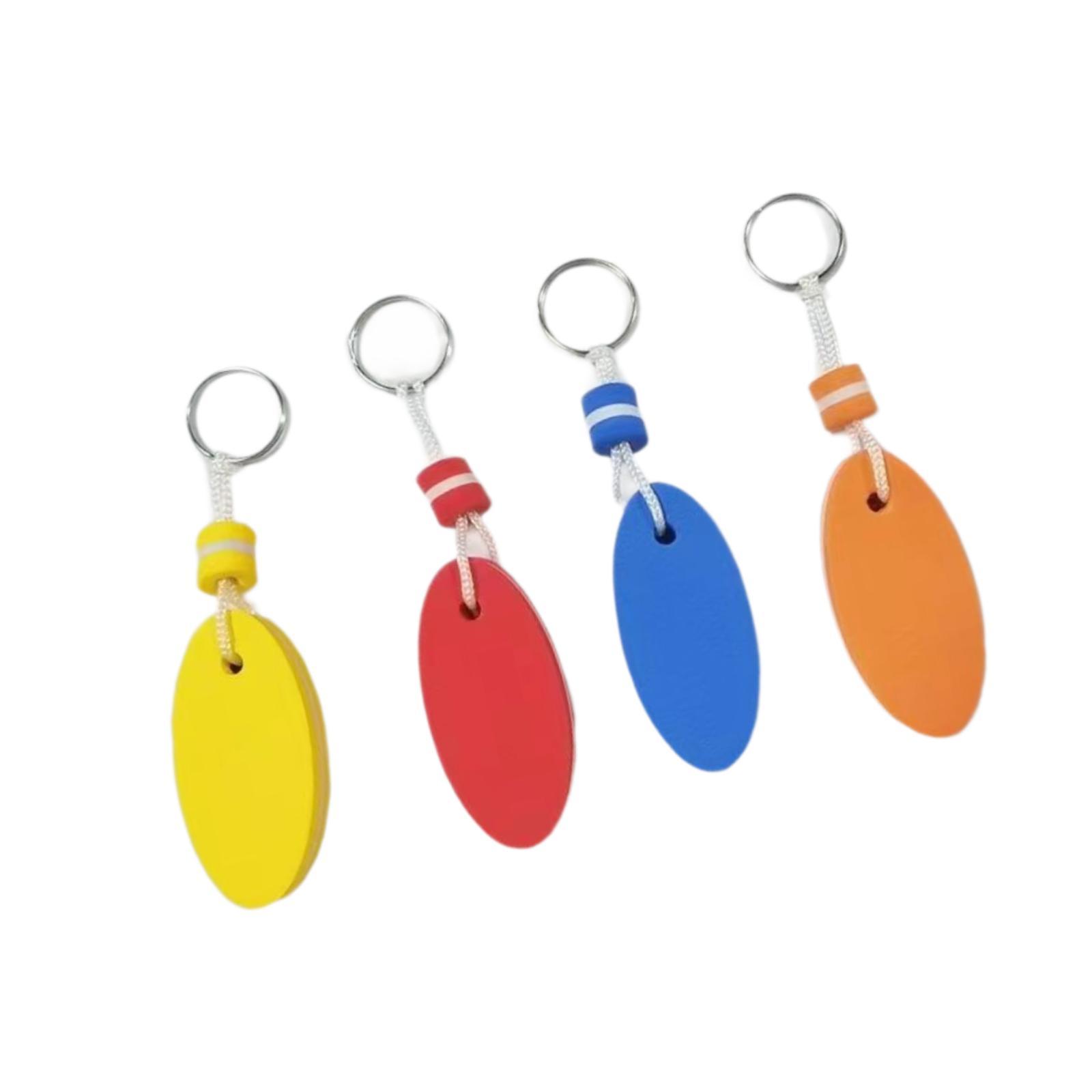 EVA Floating Keychain Waterpro - Outdoor Adventure Rafting ulasan dan harga