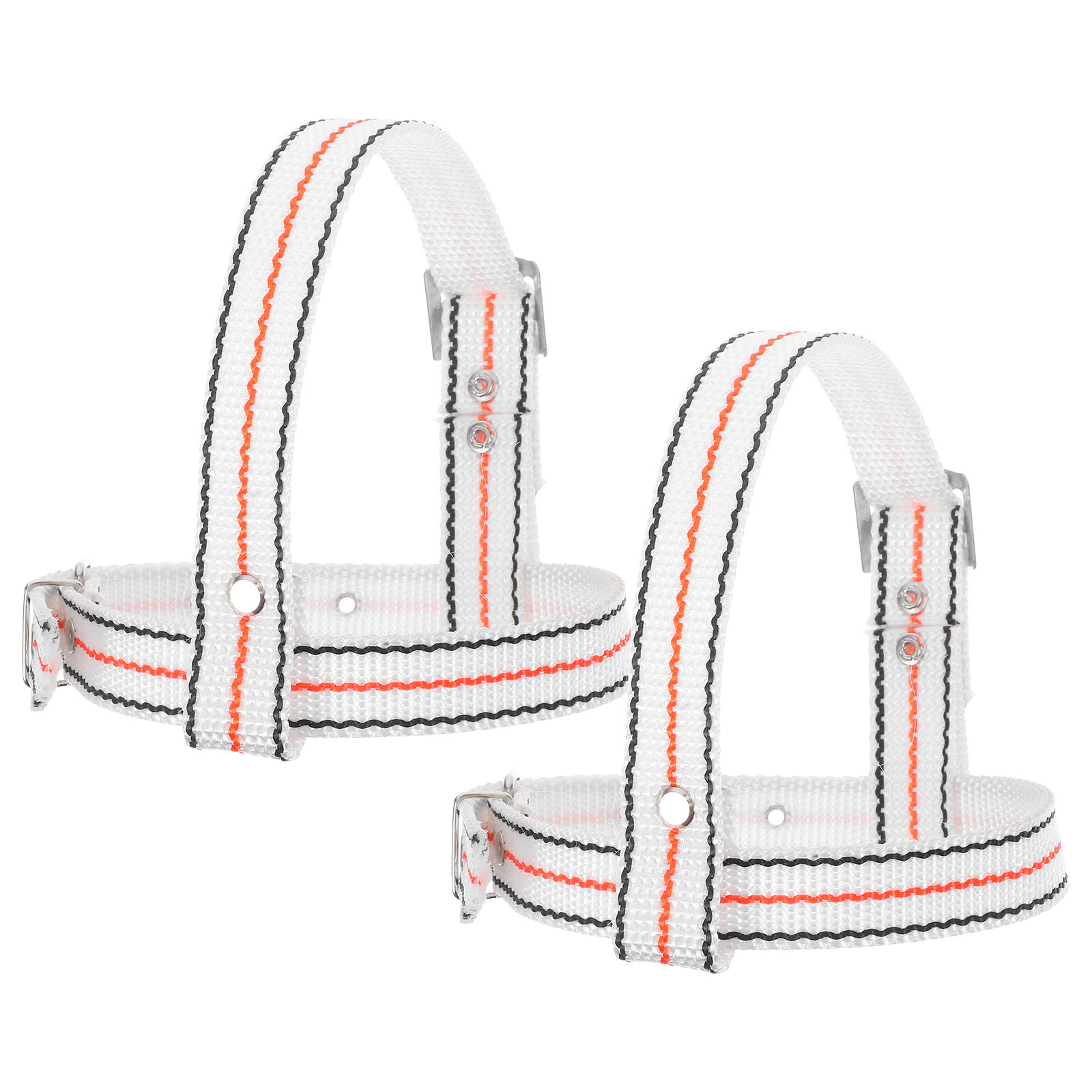 2Pcs Adjustable Lineman Pole C - Harness Climbing Adjustable ulasan dan harga