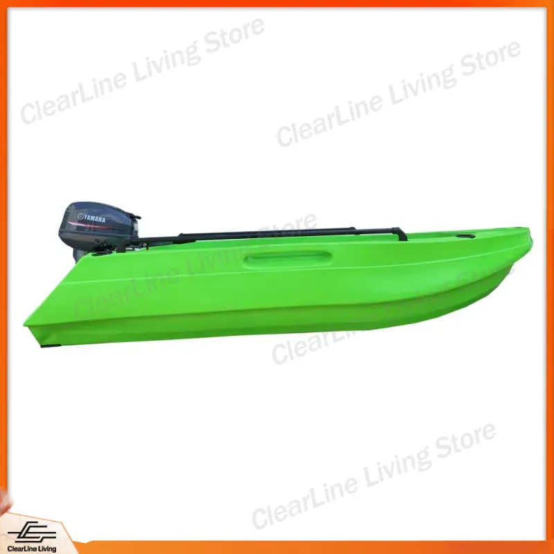 10ft Mini Jet Boat Inflatable  - Outdoor Adventure Rafting ulasan dan harga