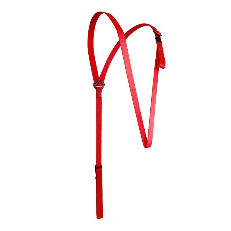Rock Climbing Ascending Decive - Harness Climbing Adjustable ulasan dan harga