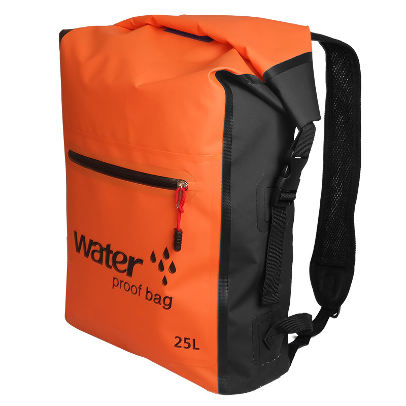 Waterproof Dry Bag Floating Ba - Outdoor Adventure Rafting ulasan dan harga