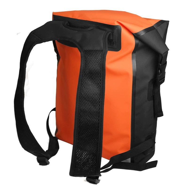 Waterproof Dry Bag Floating Ba - Outdoor Adventure Rafting ulasan dan harga