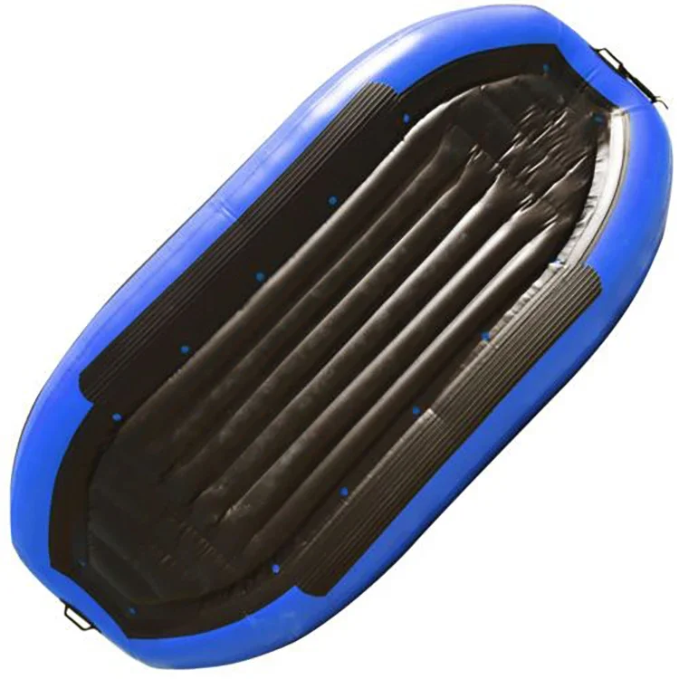 China's PVC or Hypalon Inflata - Outdoor Adventure Rafting ulasan dan harga