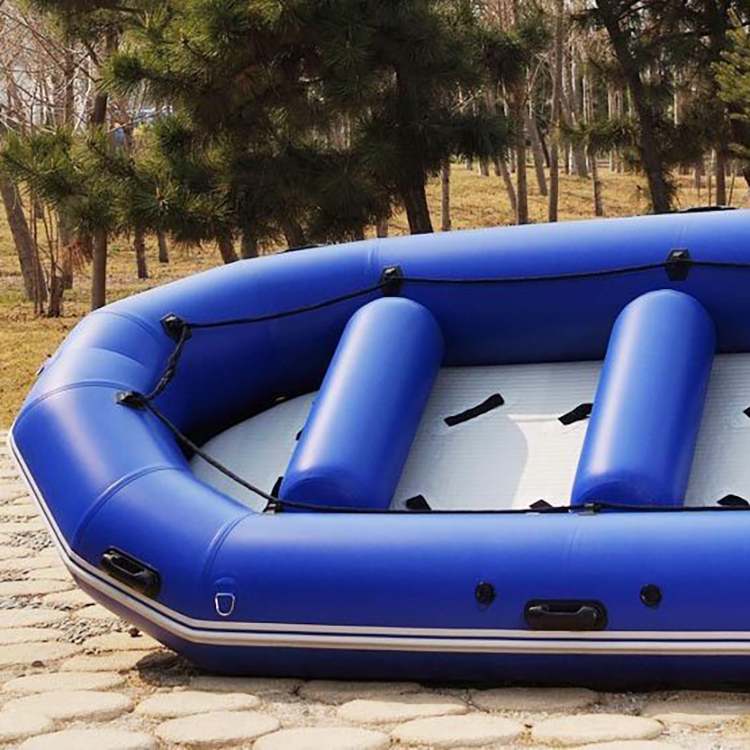 China's PVC or Hypalon Inflata - Outdoor Adventure Rafting ulasan dan harga