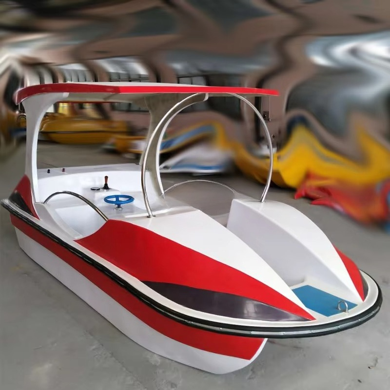 4-person Fiberglass Outdoor Ad - Outdoor Adventure Rafting ulasan dan harga