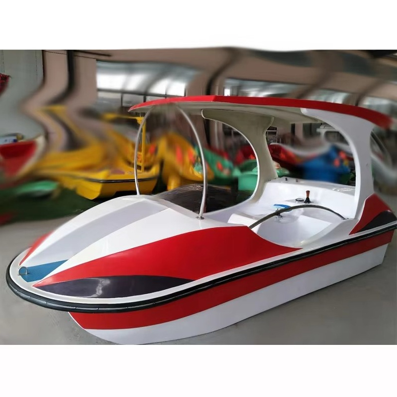 4-person Fiberglass Outdoor Ad - Outdoor Adventure Rafting ulasan dan harga