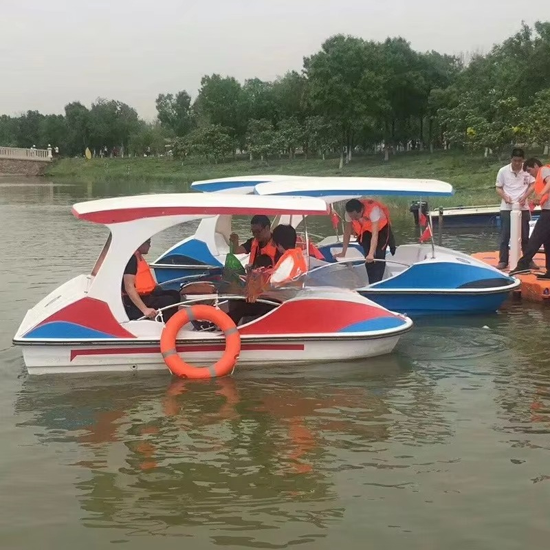 4-person Fiberglass Outdoor Ad - Outdoor Adventure Rafting ulasan dan harga