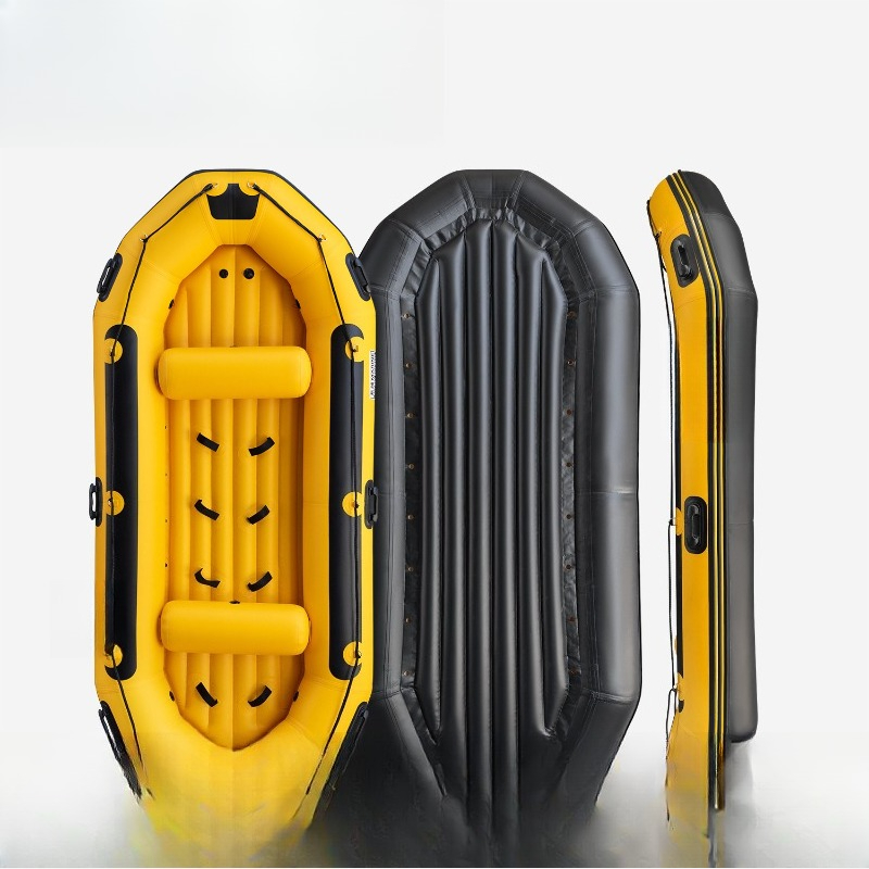 Whitewater Rafting Race PVC Se - Outdoor Adventure Rafting ulasan dan harga