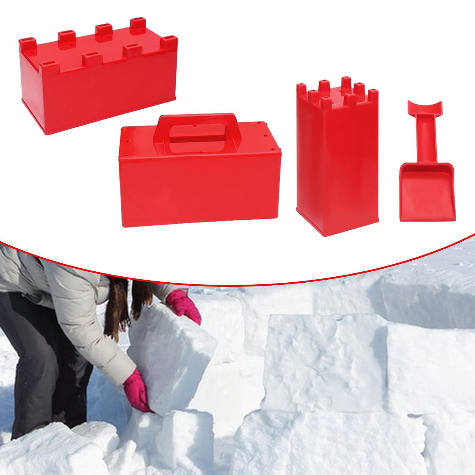 4 Pieces Sand Castle Mould Out - Outdoor Adventure Boys ulasan dan harga