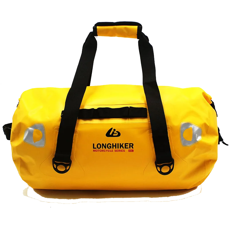 40L-120L Waterproof Duffle for - Outdoor Adventure Rafting ulasan dan harga