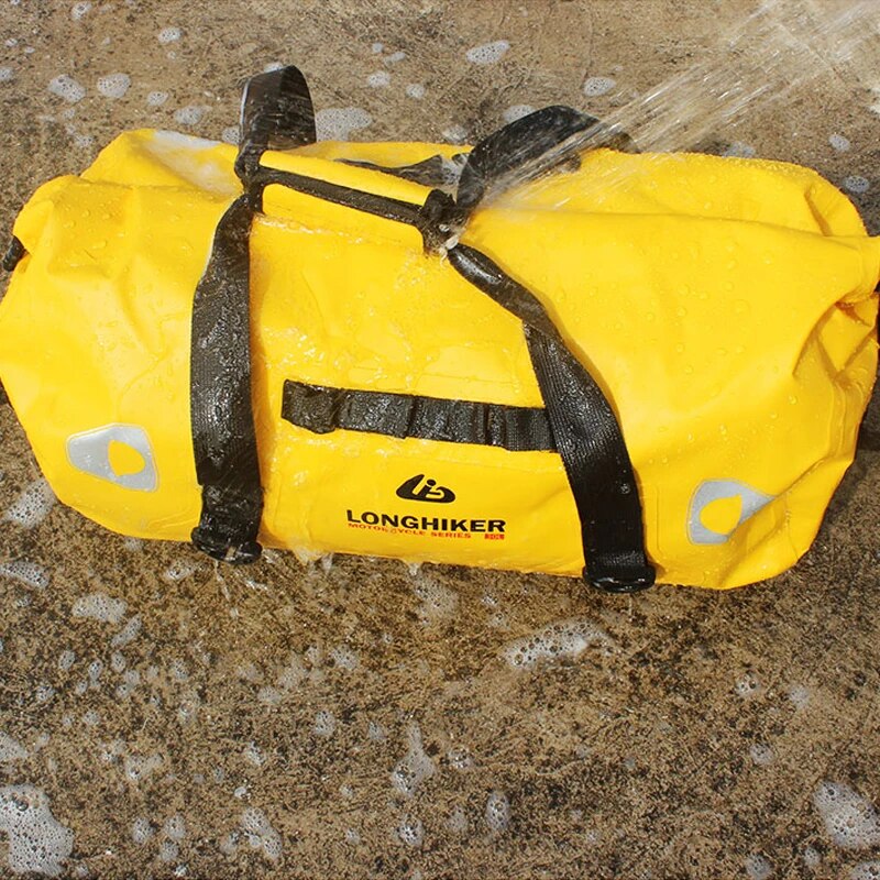 40L-120L Waterproof Duffle for - Outdoor Adventure Rafting ulasan dan harga