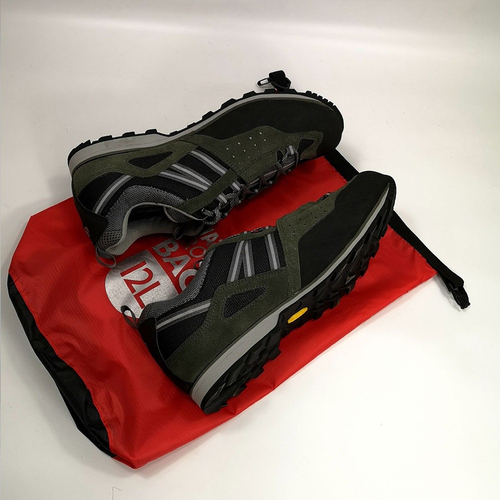 Waterproof Dry Bag for Outdoor - Outdoor Adventure Rafting ulasan dan harga