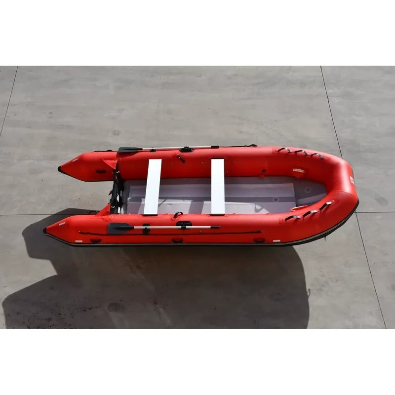 High Quality PVC Inflatable Bo - Outdoor Adventure Rafting ulasan dan harga
