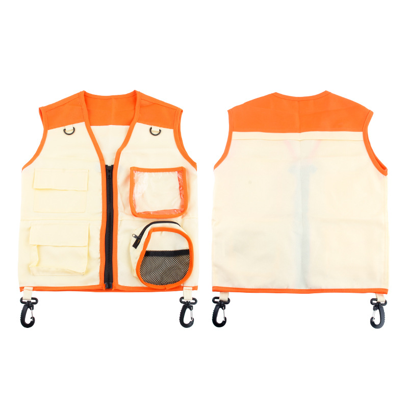 Kids Explorer Costume Set Adve - Outdoor Adventure Boys ulasan dan harga