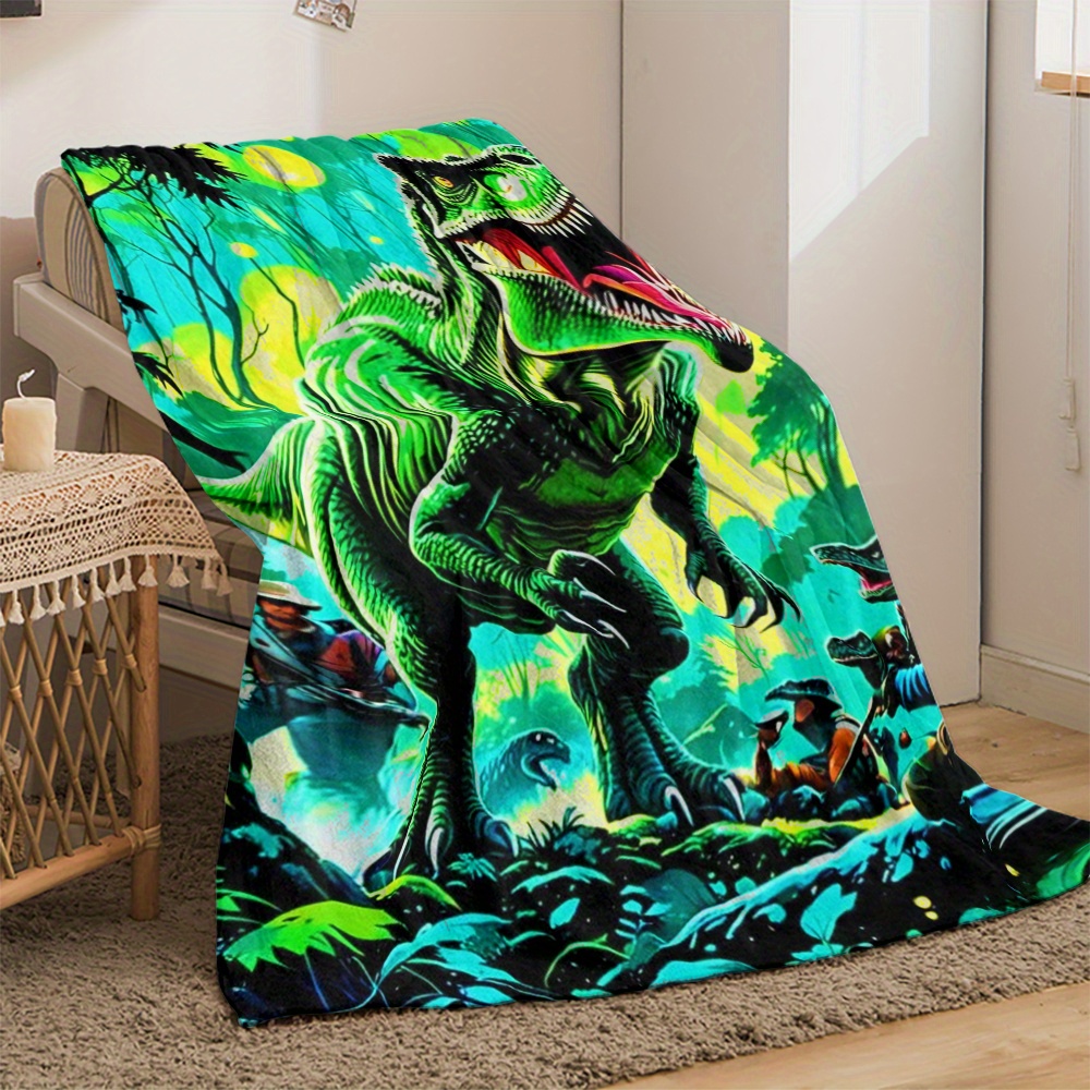 Dinosaur T Rex Jungle Adventur - Outdoor Adventure Boys ulasan dan harga