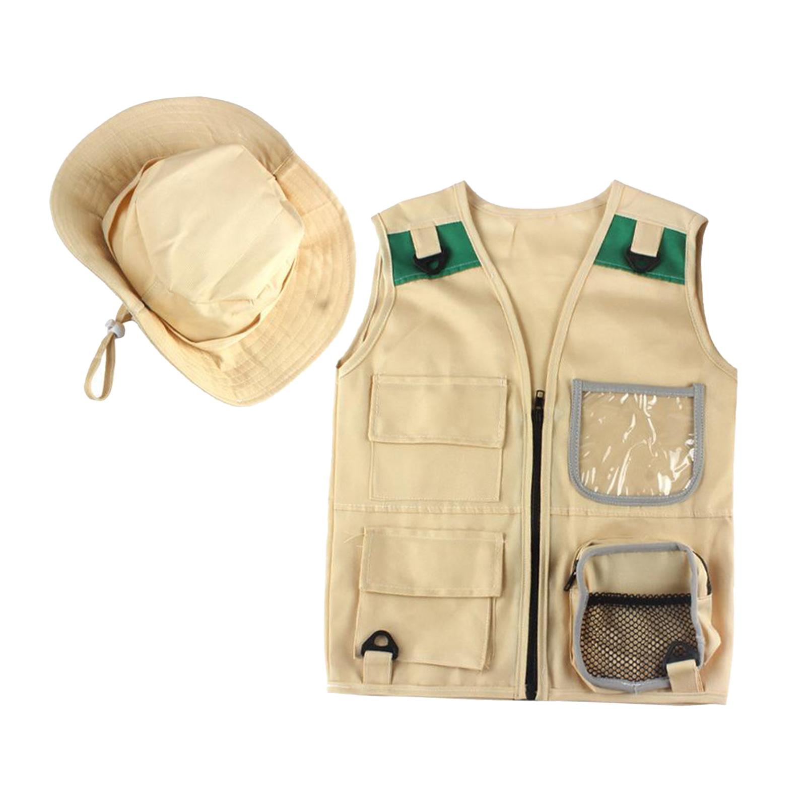 Safari Kids Outdoor Explorer K - Outdoor Adventure Boys ulasan dan harga