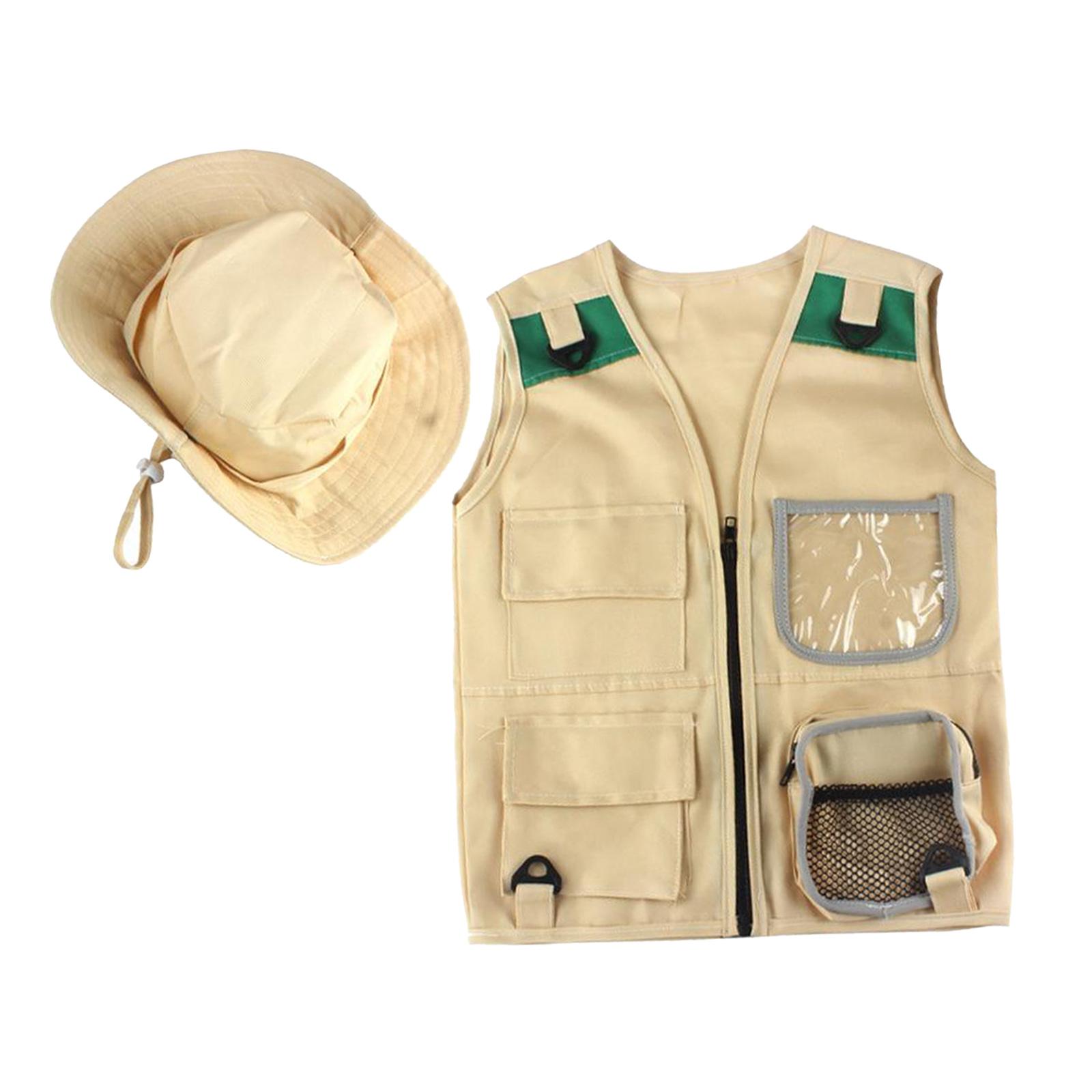 Safari Kids Outdoor Explorer K - Outdoor Adventure Boys ulasan dan harga
