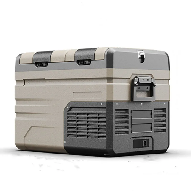 35L Dual Voltage Car Refrigera - Outdoor Adventure Lab ulasan dan harga