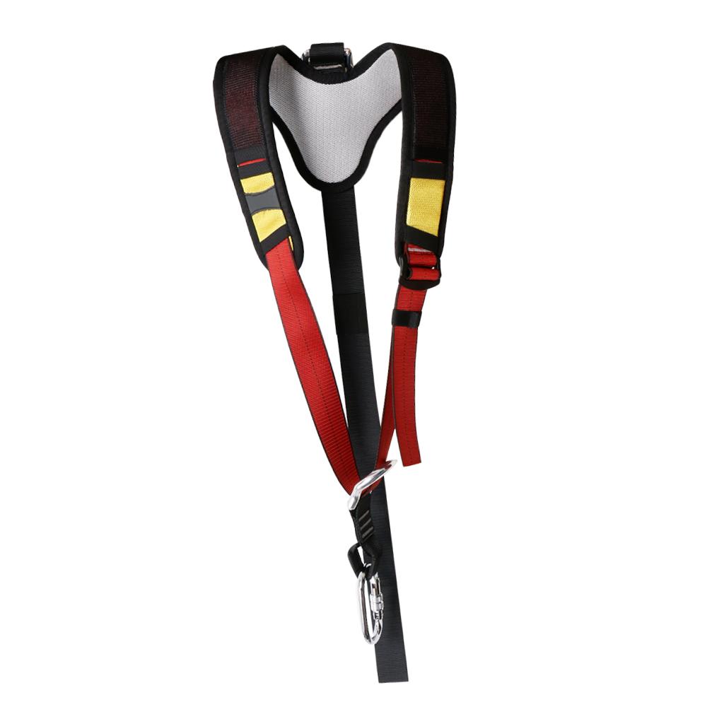 Cute Harness Shoulder Strap fo - Harness Climbing Adjustable ulasan dan harga
