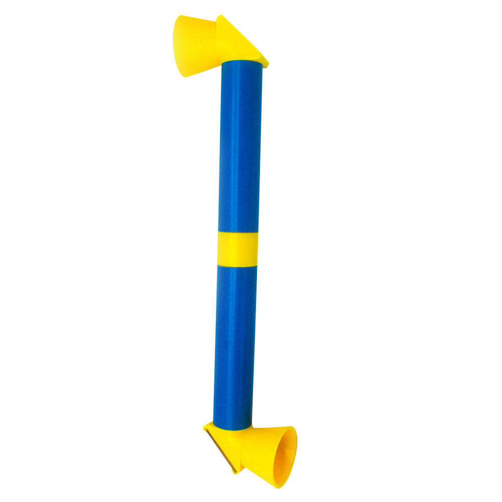 Detachable Plastic Kids Perisc - Outdoor Adventure Lab ulasan dan harga