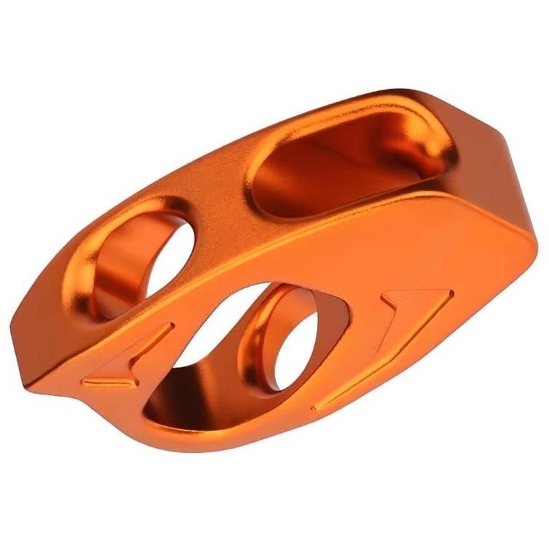 B48B-Aluminum Alloy Climbing A - Harness Climbing Adjustable ulasan dan harga