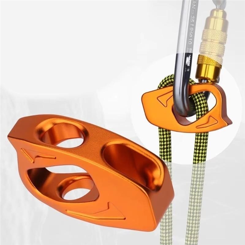 B48B-Aluminum Alloy Climbing A - Harness Climbing Adjustable ulasan dan harga