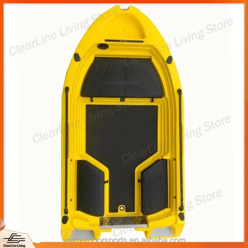 10ft Mini Jet Boat Inflatable  - Outdoor Adventure Rafting ulasan dan harga