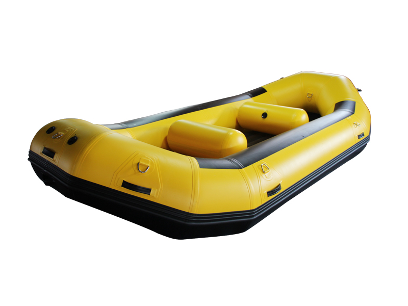 Factory High Quality 8-Person  - Outdoor Adventure Rafting ulasan dan harga