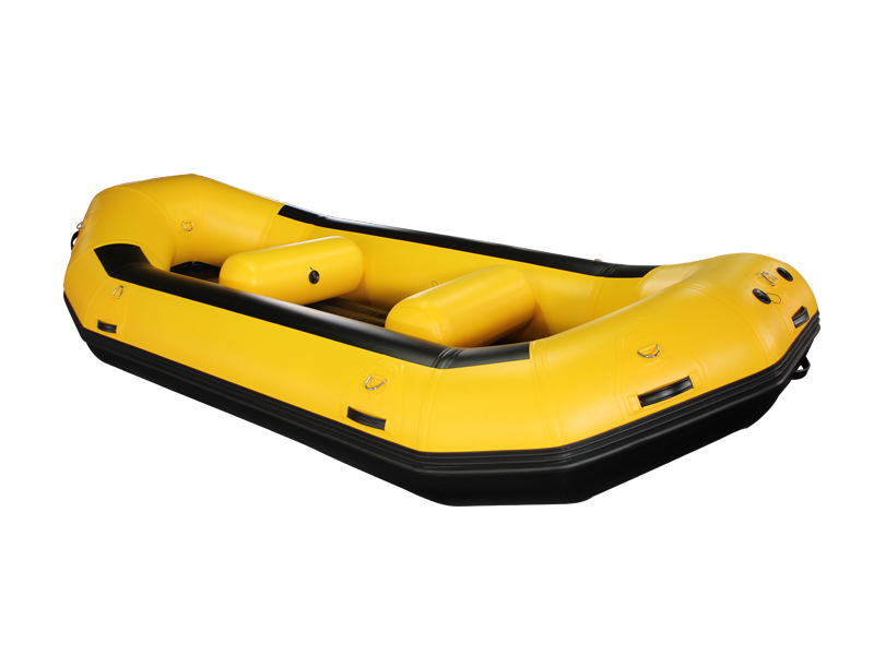 Factory High Quality 8-Person  - Outdoor Adventure Rafting ulasan dan harga