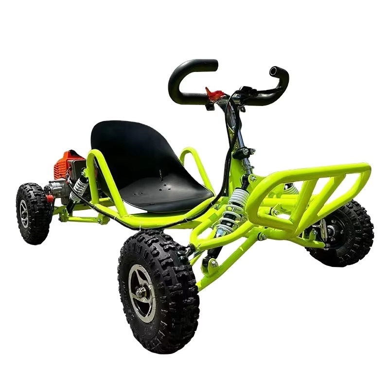 throttle go-kart all-terrain U - Outdoor Adventure Lab ulasan dan harga